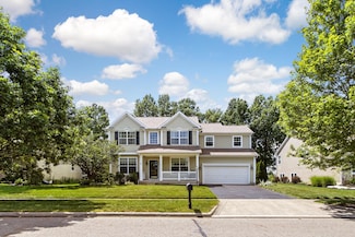 8218 Wildflower Dr, Powell, OH 43065