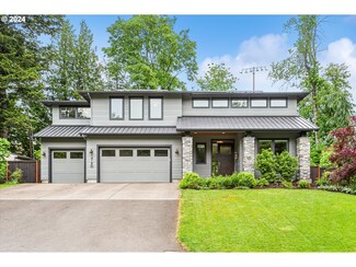 14190 Sundeleaf Dr, Lake Oswego, OR 97034