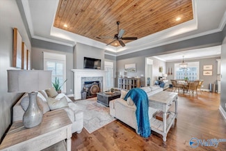 24193 Beacon Cir, Athens, AL 35613