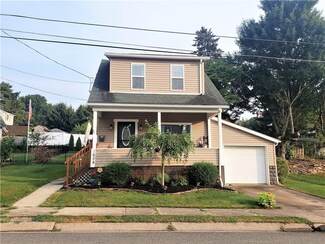 1608 Mack St, Natrona Heights, PA 15065