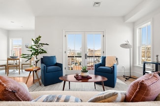 60 Williams St Unit 202, Boston, MA 02130