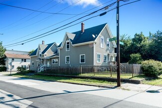 224 Silver St, Manchester, NH 03103