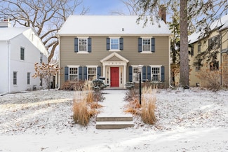 2833 Sunset Blvd, Minneapolis, MN 55416