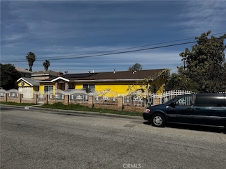 12145 Wanda St, El Monte, CA 91732