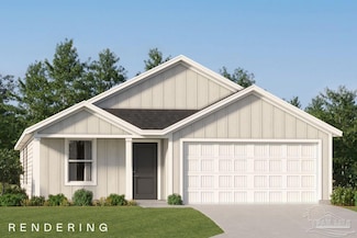 5442 Azimuth Way Unit LOT 9D, Milton, FL 32583