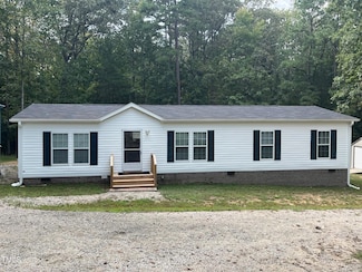 420 Spring Ln, Henderson, NC 27536