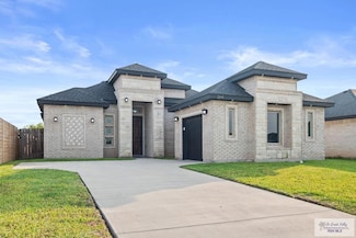 264 E Broadway Dr, San Benito, TX 78586