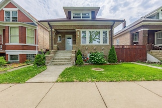 1223 S 57th Ct, Cicero, IL 60804