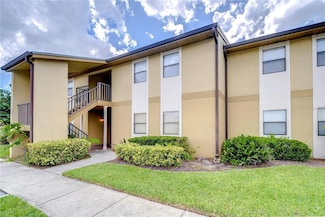 10100 Sailwinds Blvd N Unit 205, Largo, FL 33773