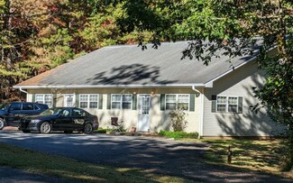 0 Tennis Court Rd Unit 329448, Blue Ridge, GA 30513