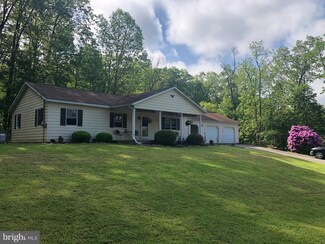 4930 Cito Rd, Mc Connellsburg, PA 17233