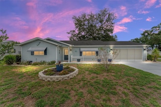 9499 SE 174th Loop, Summerfield, FL 34491