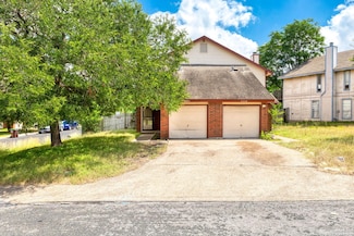 7026 Elmbank, San Antonio, TX 78244