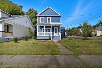 1900 Deep Creek Blvd, Portsmouth, VA 23704