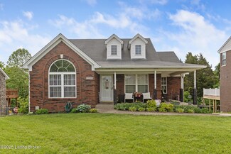 11125 Success Ln, Louisville, KY 40229