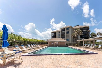 2571 NE Ocean Blvd Unit 104, Stuart, FL 34996