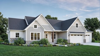 N68W21252 Fairview Dr, Menomonee Falls, WI 53051