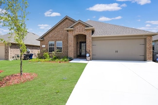 627 Willow View Way, Princeton, TX 75407