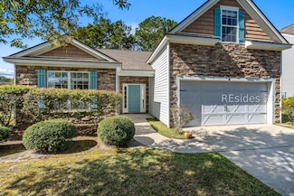 6 Founders Walk, Bluffton, SC 29910