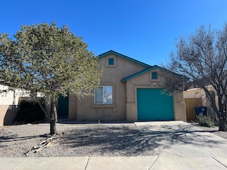 1412 Seven Falls Place SW, Albuquerque, NM 87121