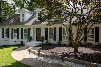 8604 Timberwind Dr, Raleigh, NC 27615