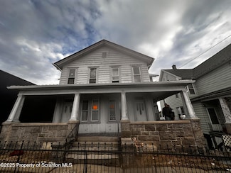 335-337 S Main Ave, Scranton, PA 18504