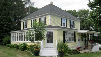 212 County Road Ee, Oxford, WI 53952