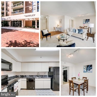 1016 S Wayne St Unit 406, Arlington, VA 22204
