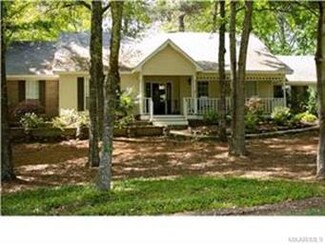 1855 Emerald Mountain Pkwy, Wetumpka, AL 36093