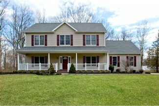 39 Haypress Rd, Cranbury, NJ 08512