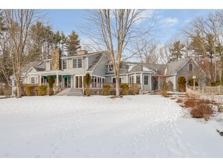 24 Meadowwood Rd, Kingston, NH 03848