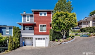 1858 S Bennett Dr, Seattle, WA 98108