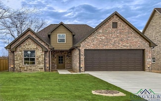 4527 Lone Oak Ln, Longview, TX 75605