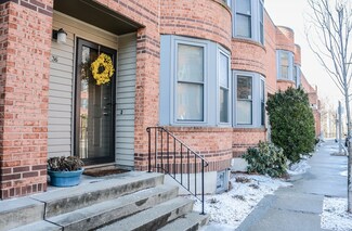 36 Ellingwood St, Roxbury Crossing, MA 02120