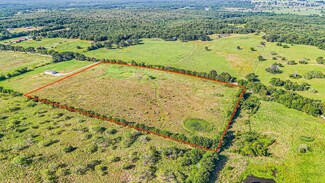16635 NE County Road 3010, Kerens, TX 75144