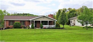 5185 Pioneer Rd SE, Scio, OH 43988