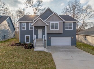 281 Mill Creek Rd, Clarksville, TN 37042