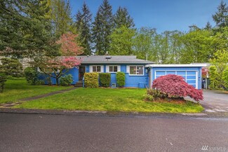 19120 47th Place NE, Lake Forest Park, WA 98155
