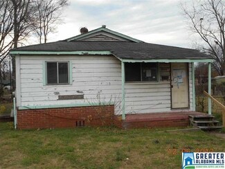 2924 33rd Way N, Birmingham, AL 35207