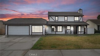 882 N Driftwood Ave, Rialto, CA 92376