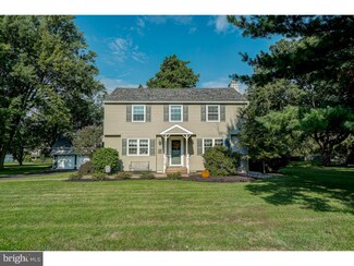 1254 Jacksonville Rd, Warminster, PA 18974