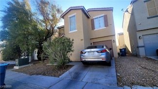 2131 Pillar Pointe St, Las Vegas, NV 89115
