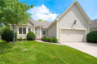 6306 W 128th St, Leawood, KS 66209