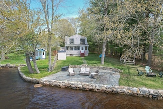 141 Latham Dr, Griswold, CT 06351