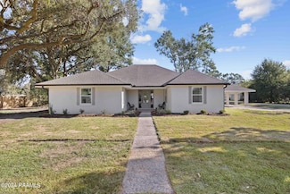 200 Felicie Dr, Lafayette, LA 70506