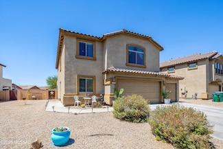 13976 S Camino Gavanza, Sahuarita, AZ 85629