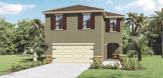 1345 Cork Dr, Ormond Beach, FL 32174