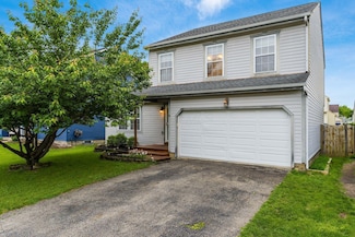 2892 Blue Moon Dr, Columbus, OH 43232