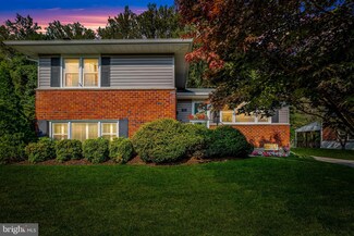 722 Shelley Rd, Towson, MD 21286