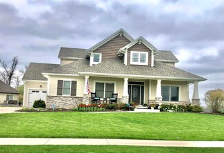15229 Harrison Fields Blvd, Fort Wayne, IN 46814